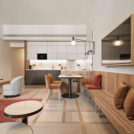 The Julius Prague Otel