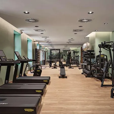 Otel The Julius Prague *