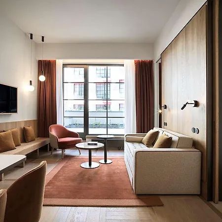 Отель The Julius Prague Chrastany (Prague-West)