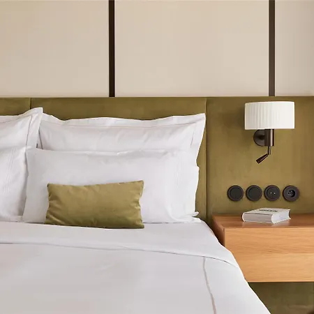 The Julius Prague Hotel
