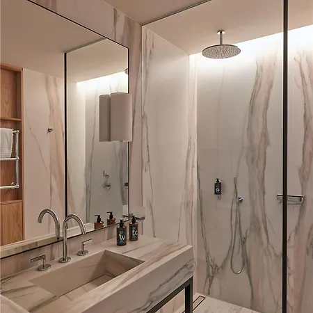 The Julius Prague فندق