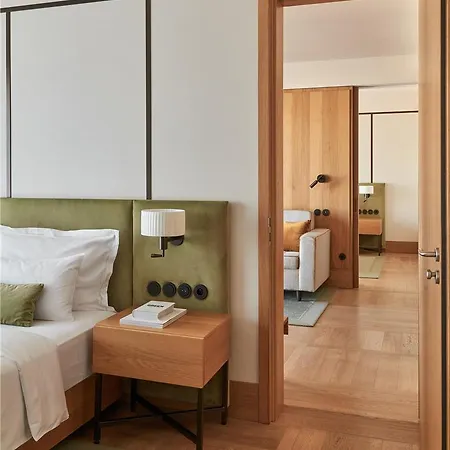 The Julius Prague *