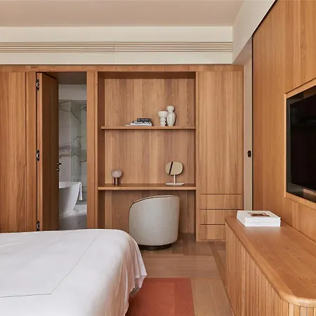 فندق The Julius Prague *