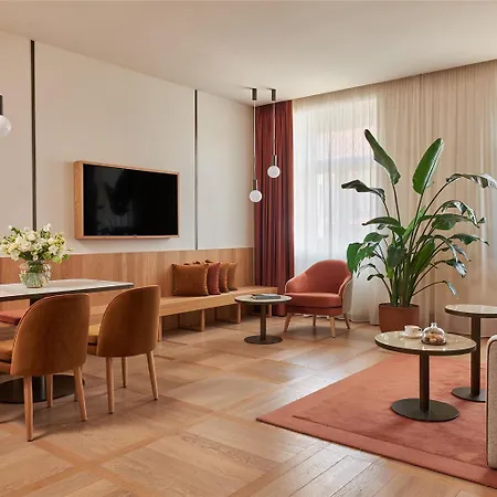 The Julius Prague Отель Chrastany (Prague-West)