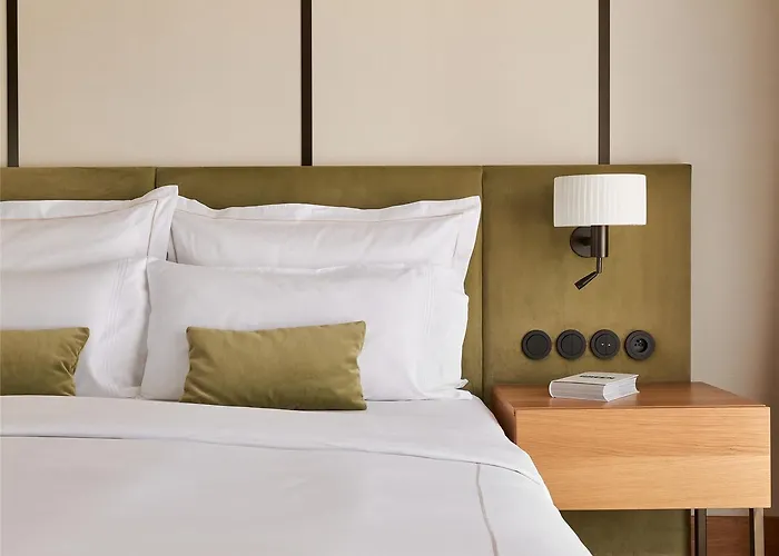 The Julius Prague Hotel